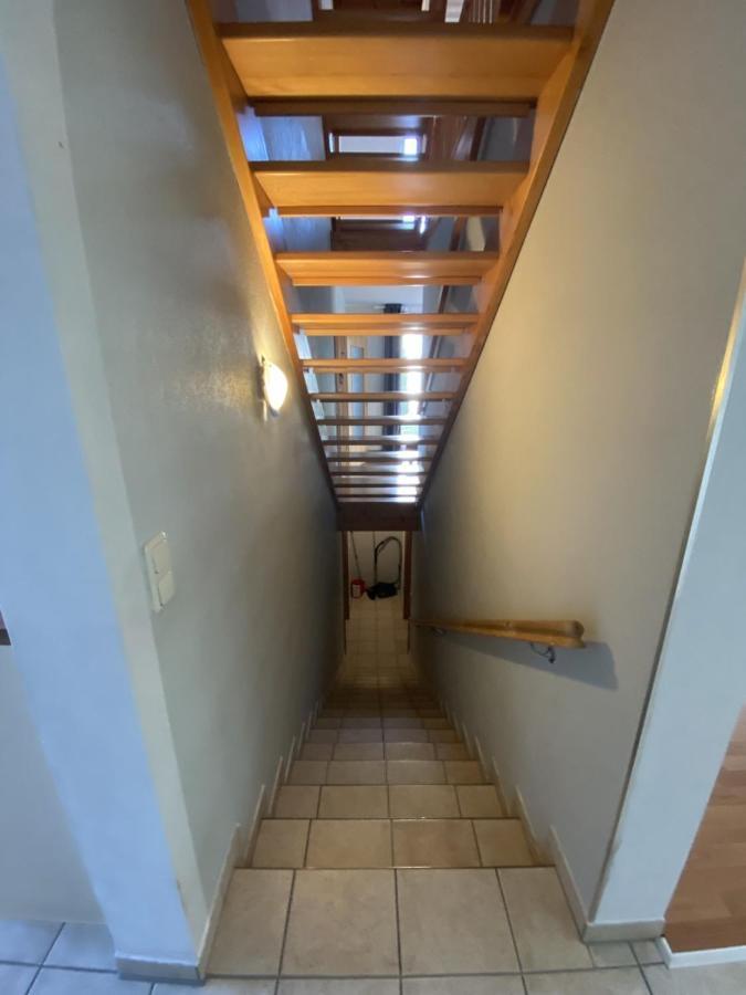 Ferienhaus Kutzenhausen Екстериор снимка