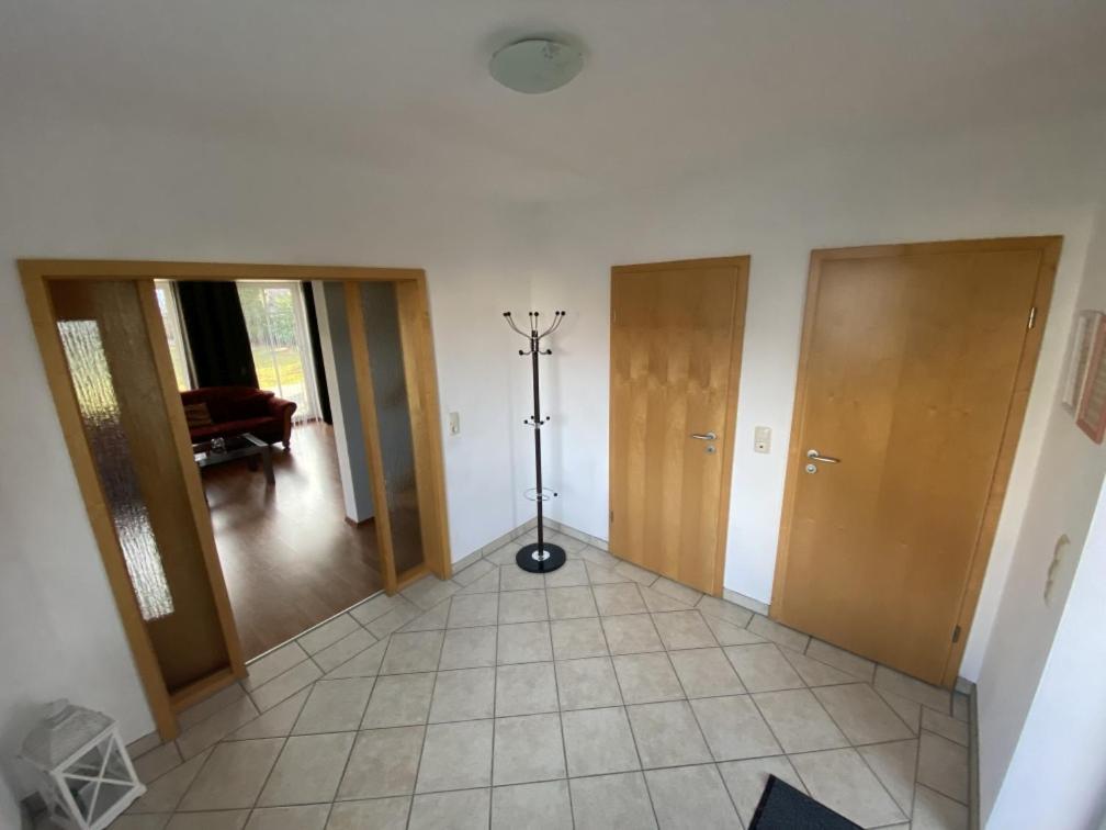 Ferienhaus Kutzenhausen Екстериор снимка