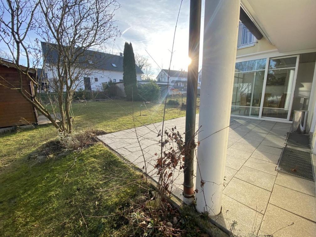 Ferienhaus Kutzenhausen Екстериор снимка