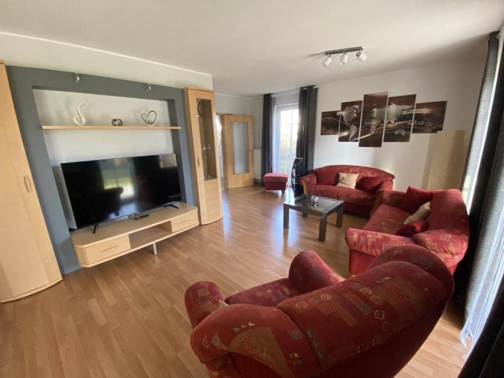 Ferienhaus Kutzenhausen Екстериор снимка