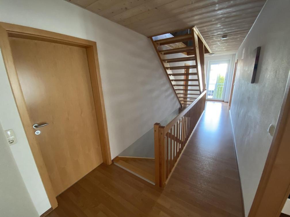 Ferienhaus Kutzenhausen Екстериор снимка