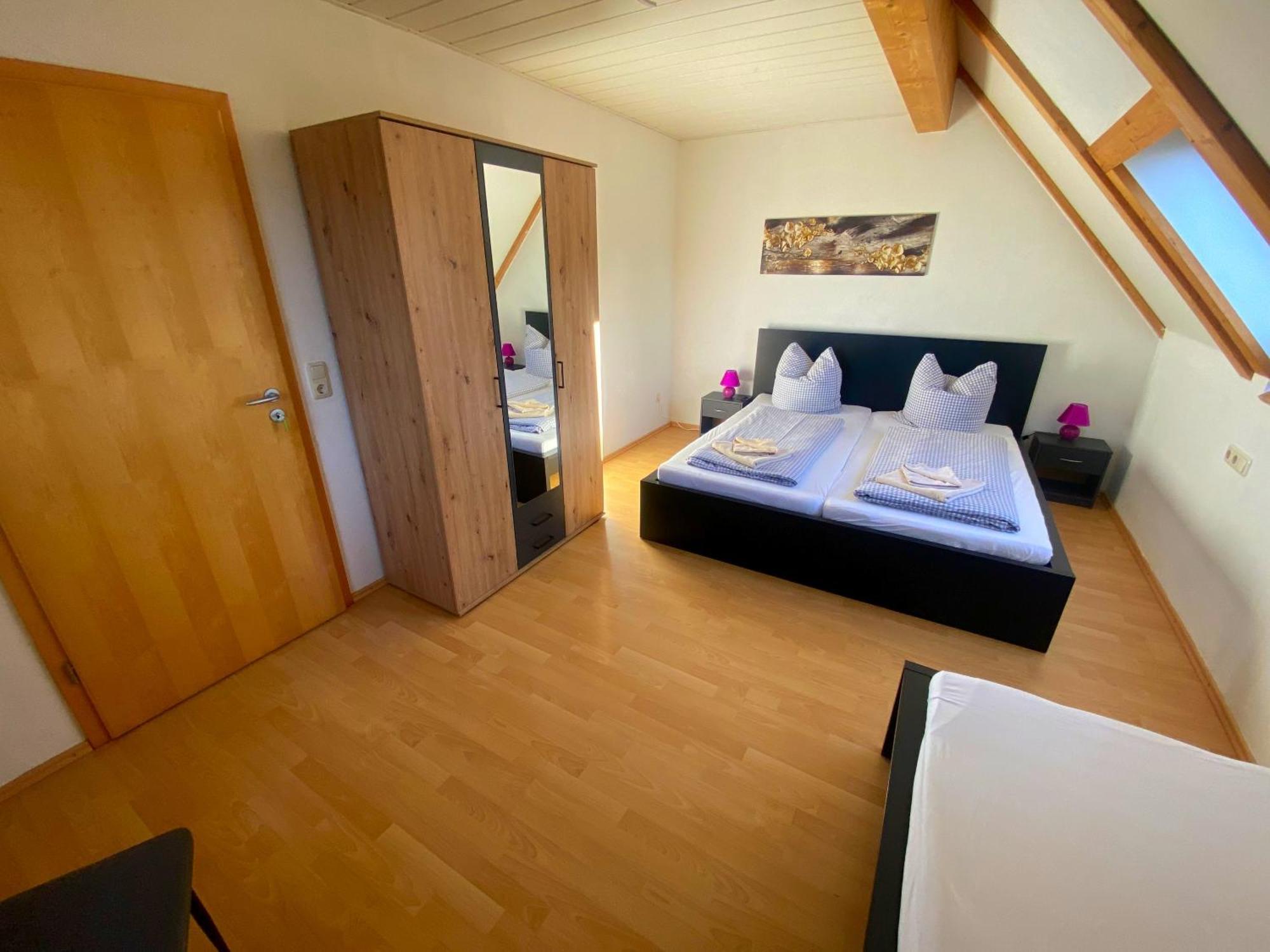Ferienhaus Kutzenhausen Екстериор снимка